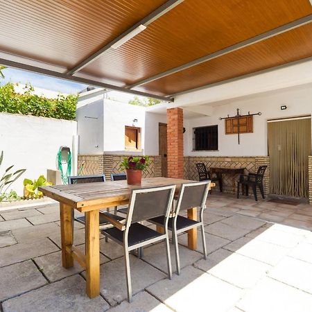 Casa Basallote El Palmar  Εξωτερικό φωτογραφία