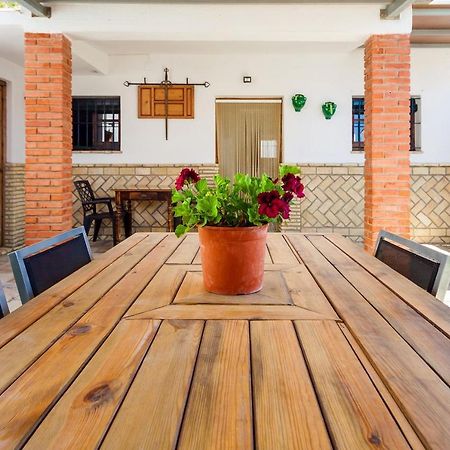 Casa Basallote El Palmar  Εξωτερικό φωτογραφία