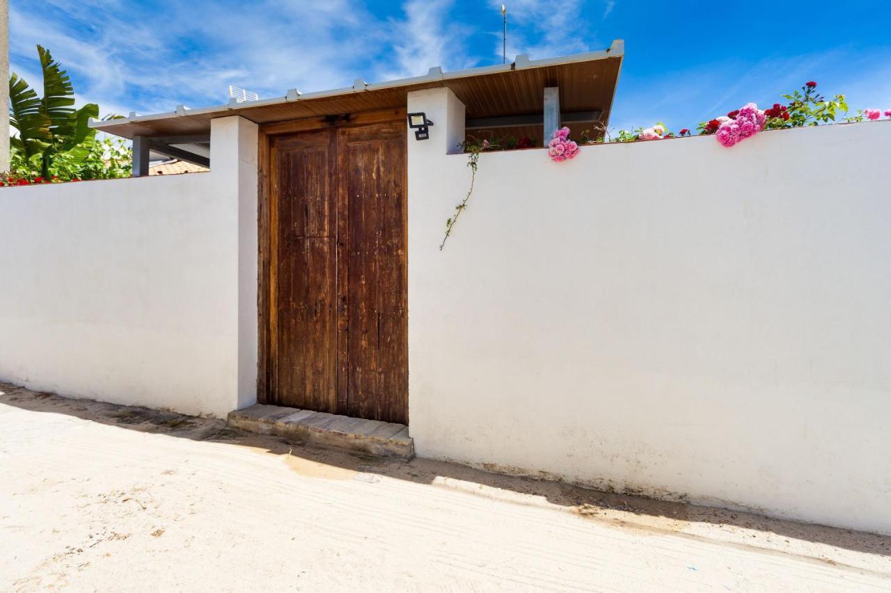 Casa Basallote El Palmar  Εξωτερικό φωτογραφία
