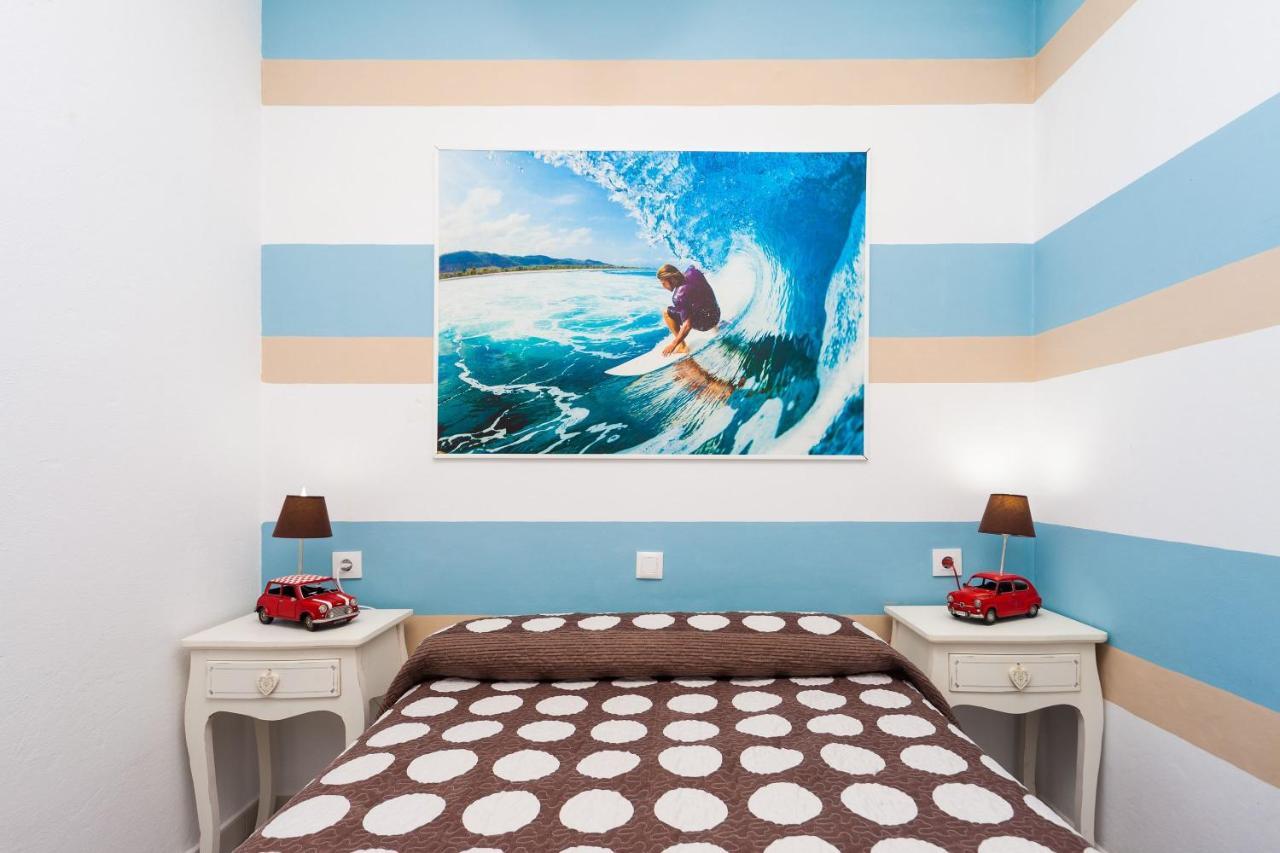 Casa Basallote El Palmar  Εξωτερικό φωτογραφία