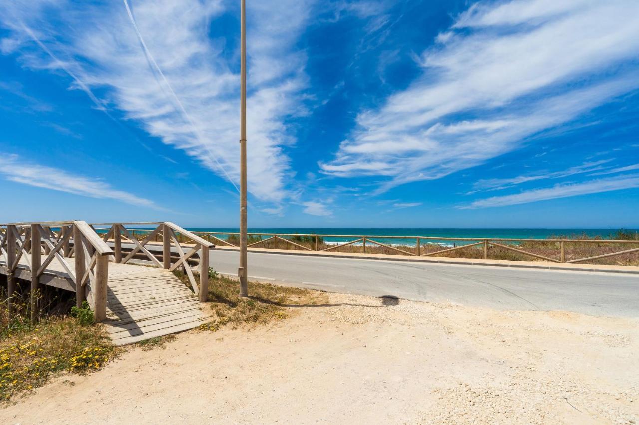 Casa Basallote El Palmar  Εξωτερικό φωτογραφία